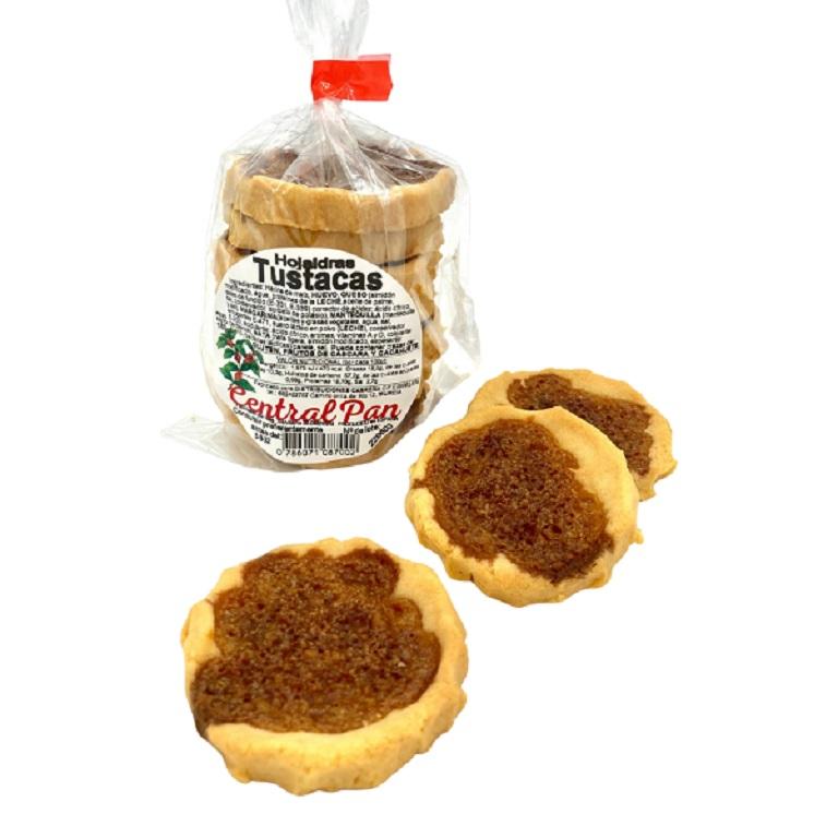 HOJALDRA TOSTACA 120 gr